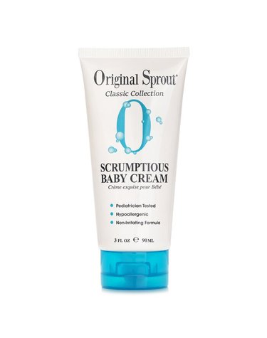 오리지널 스프라우트 클래식 컬렉션 맛있는 아기 크림 90ml