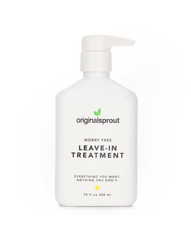 오리지널 스프라우트 워리 프리 리브인 트리트먼트 300ml