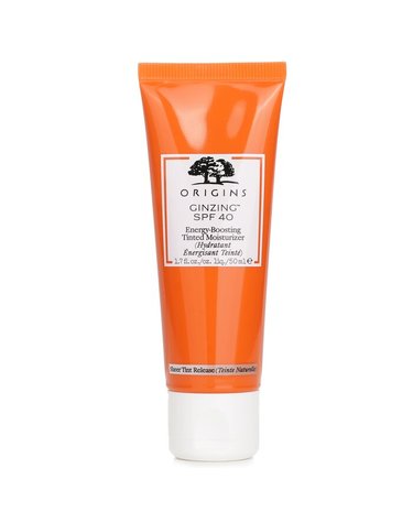 오리진스 진징 진징 S 40 에너지부스팅 틴티드 모이스처라이저 50ml
