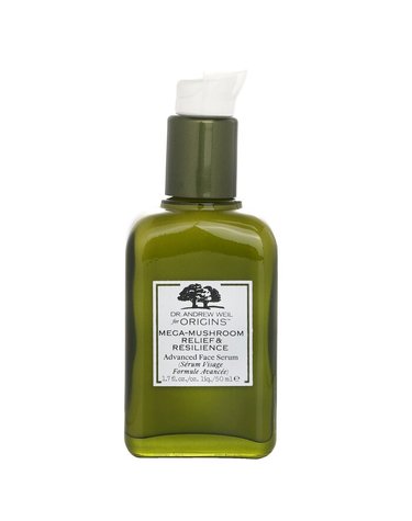 오리진스 메가 머쉬룸 릴리프  레질리언스 어드밴스드 페이스 세럼 50ml
