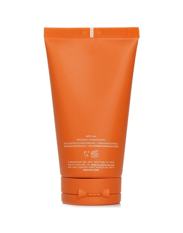 오리진스 오리진스 진징 데일리 모이스처라이저 S 30 50ml 착용컷