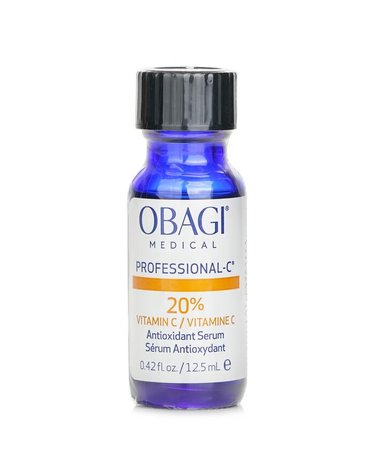 오바지 오바지 프로페셔널 씨 세럼 20% 30ml1oz 12.5ml
