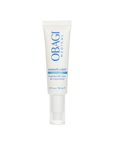오바지 하이드레이트 라이트 웨이트리스 젤 크림 50ml