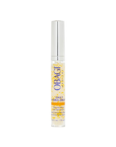 오바지 데일리 하이드로 드롭스 리쥬버네이팅 아이 젤 크림 15ml
