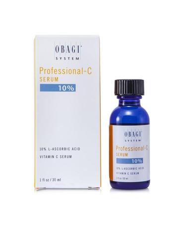오바지 프로페셔널 씨 세럼 10% 30ml