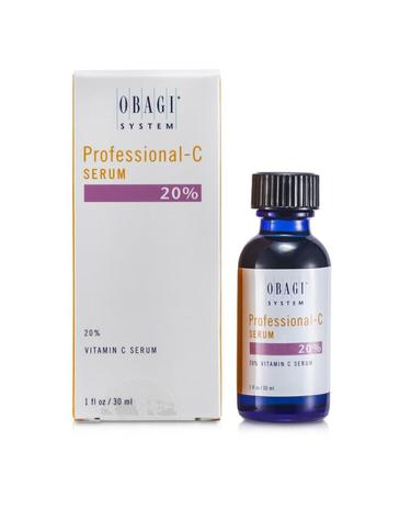 오바지 오바지 프로페셔널 씨 세럼 20% 30ml1oz 30ml1oz