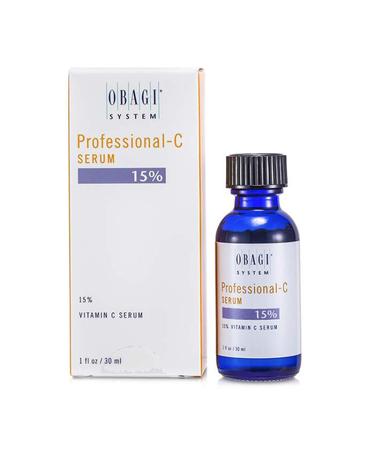오바지 프로페셔널 씨 세럼 5% 30ml