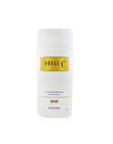 오바지 오바지 C Rx시스템 씨 클렌징 젤 180ml