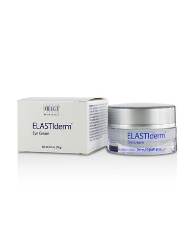 오바지 엘라스티덤 아이 트리트먼트 크림 15ml