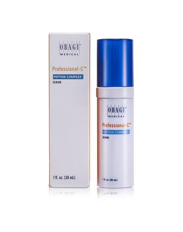 [입점사]오바지 프로페셔널 C 펩타이드 콤플렉스 30ml