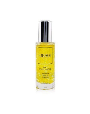 오바지 데일리 하이드로 드롭스 페이셜 세럼 30ml