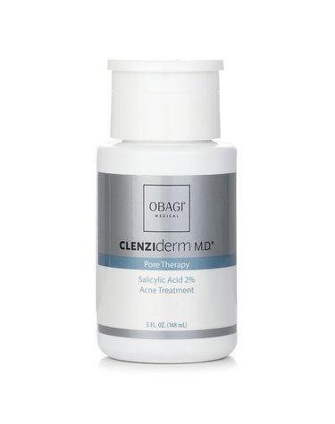 오바지 오바지 클렌지덤 M.D. 포어 테라피 148ml 148ml
