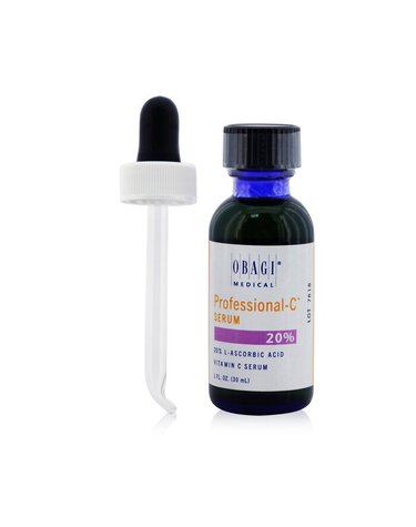 오바지 오바지 프로페셔널 씨 세럼 20% 30ml1oz 30ml1oz