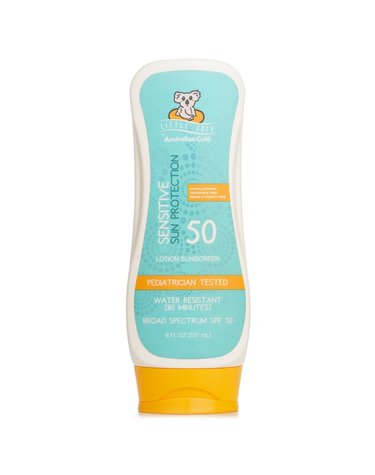 오스트레일리안 골드 프로모셔널 리틀 조이 로션 썬 S 50 237ml