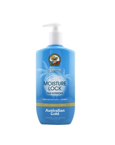 Australian Gold Moisture Lock 473ml