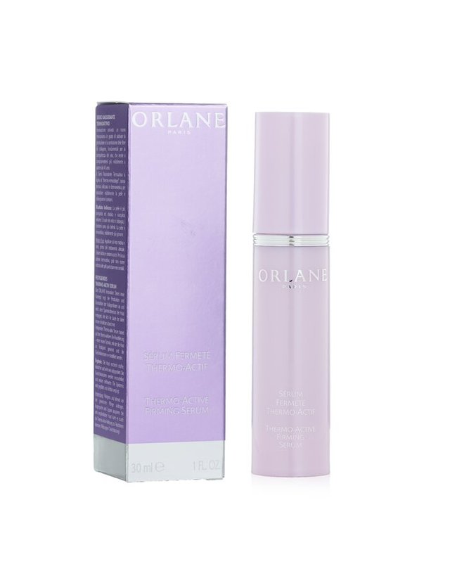 올랑 올랑 써모 리프트 서모 액티브 펌핑 세럼 30ml 착용컷