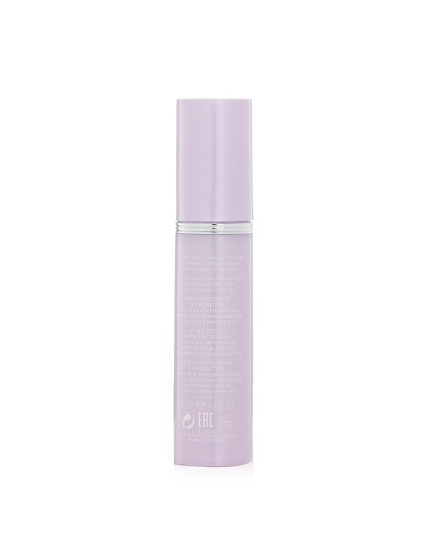 올랑 올랑 써모 리프트 서모 액티브 펌핑 세럼 30ml 착용컷