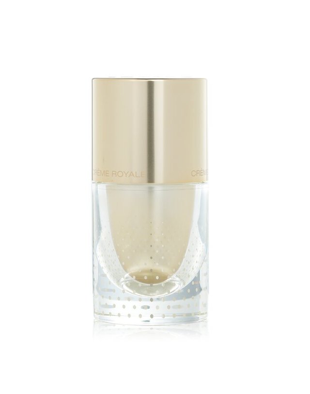 올랑 올랑 크림 로얄 50ml 착용컷