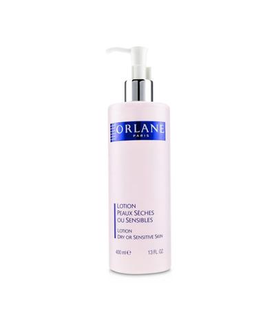 올랑 로션 건성 민감성 피부용 살롱 제품 400ml