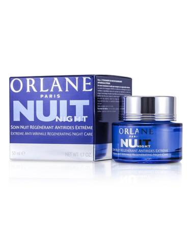 올랑 익스트림 링클 리제너레이팅 나이트 케어 50ml/관세별도