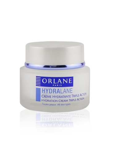올랑 하이드레이팅 크림 트리플 액션 50ml