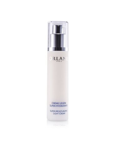 올랑 슈퍼 모이스쳐라이징 라이트 크림 50ml