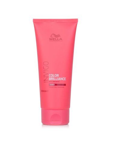 웰라 인비고 브릴리언스 바이브런트 컬러 컨디셔너  # Coarse 200ml