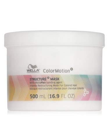 웰라 컬러모션+ 컬러모션+ 스트럭쳐 마스크 500ml