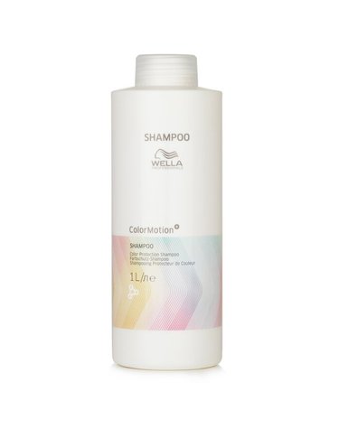 웰라 컬러모션+ 컬러모션+ 컬러 프로텍션 샴푸 1000ml