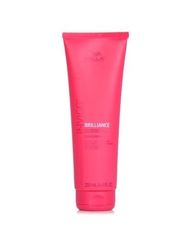 웰라 인비고 브릴리언스 인비고 브릴리언스 바이브런트 컬러 컨디셔너  # Normal 250ml