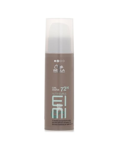 웰라 뉴트리컬스 EIMI 컬 셰이퍼 72시간 컬 디파이닝 젤 크림 150ml