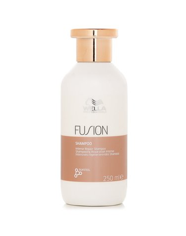 웰라 퓨전 인텐시브 샴푸 250ml