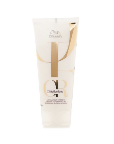 웰라 오일 리플렉션 오일 반사 발광 즉석 컨디셔너 200ml