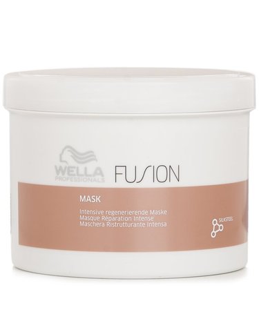 웰라 퓨전 인텐시브 리제너레이팅 마스크 500ml