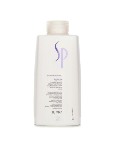 웰라 시스템 프로페셔널  컨디셔너 1000ml