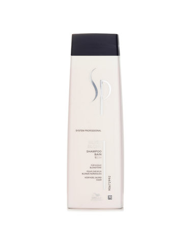웰라 시스템 프로페셔널 실버 블론드 샴푸 250ml