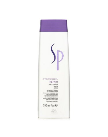 웰라 SP  샴푸모발용 250ml
