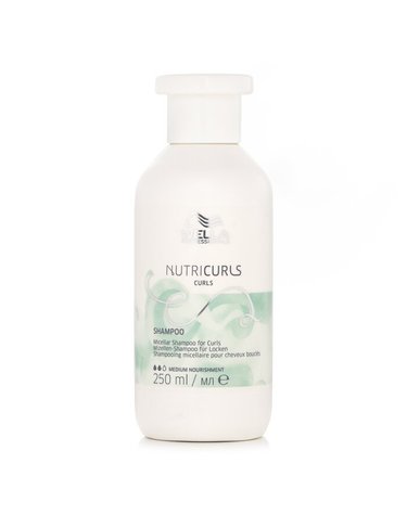 웰라 뉴트리컬스 뉴트리컬 컬스 샴푸 250ml