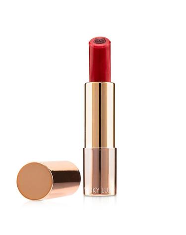 Winky Lux Purrfect Pout Sheer Lipstick Fur Ever Sheer Raspberry 3.8g