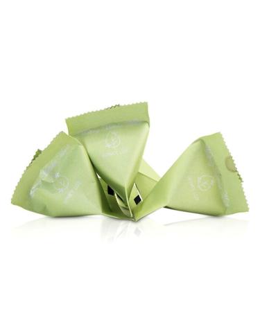 Winky Lux Melting Matcha Mask 4x4g