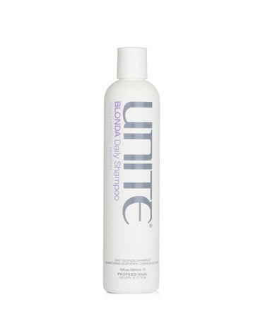 유나이트 Specialty 블론다 데일리 샴푸 300ml