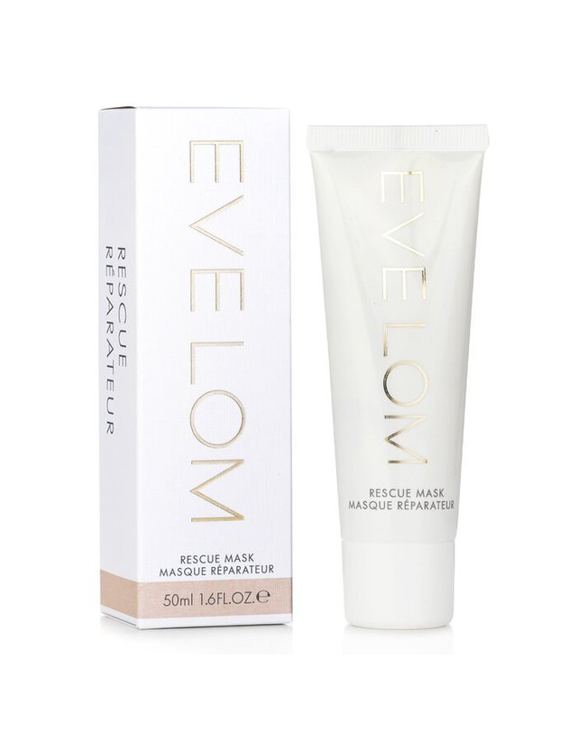 이브 롬 이브 롬 클렌저 레스큐 마스크 50ml 착용컷