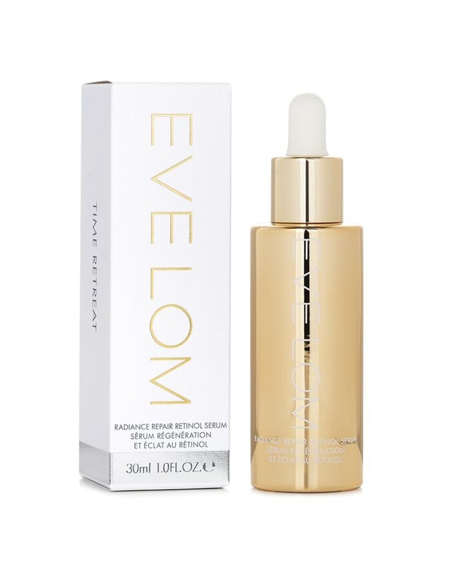 이브 롬 이브 롬 래디언스 레티놀 세럼 30ml 착용컷