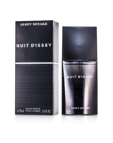 이세이 미야케 Nuit D Issey EDT 75ml/관세별도