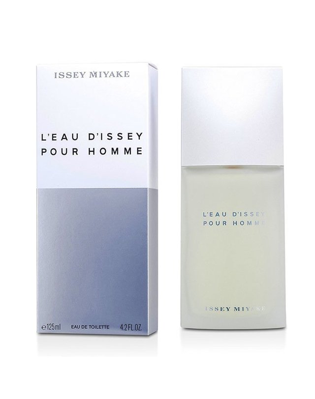 이세이미야케 이세이 미야케 이세이미야키 EDT 125ml/관세별도 착용컷