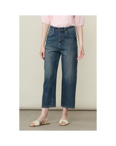 [갤러리아] [26F/W]  진 데님 팬츠 (B6F7P350)