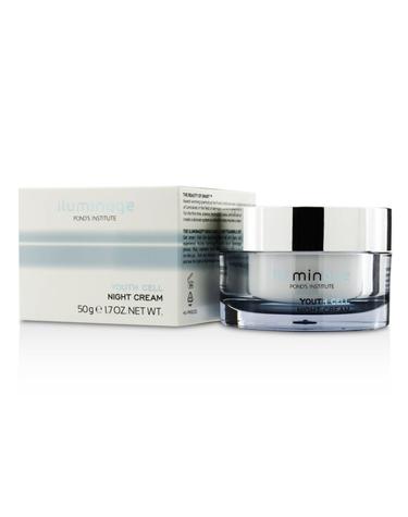 Illuminage 유스 셀 나이트 크림 50ml