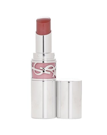 입생로랑 YSL 러브샤인 립스틱  #201 로즈우드 블러쉬 3.2g