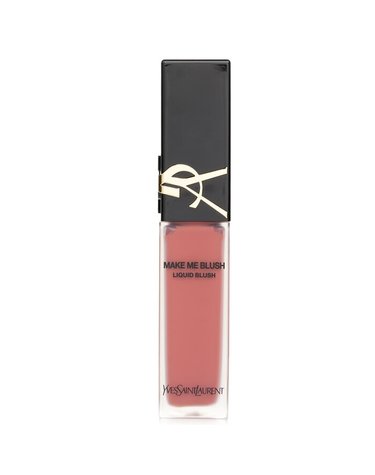 입생로랑 메이크 미 블러쉬 리퀴드 블러쉬  # 37 피치 누드 15ml