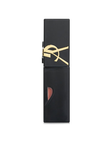 입생로랑 잉크 비닐 크림 하이 샤인 립 얼룩  # 620 Peach Subversion 5.5ml